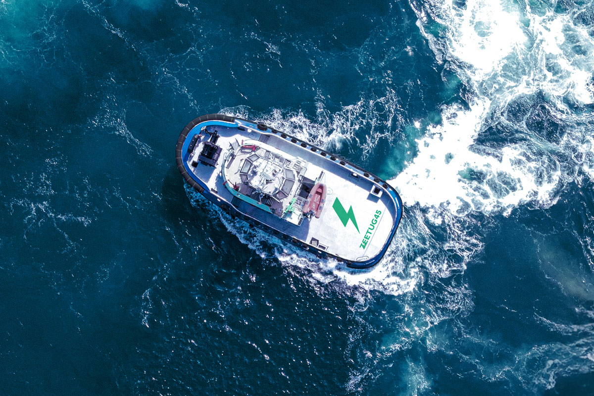 NAVTEK Design