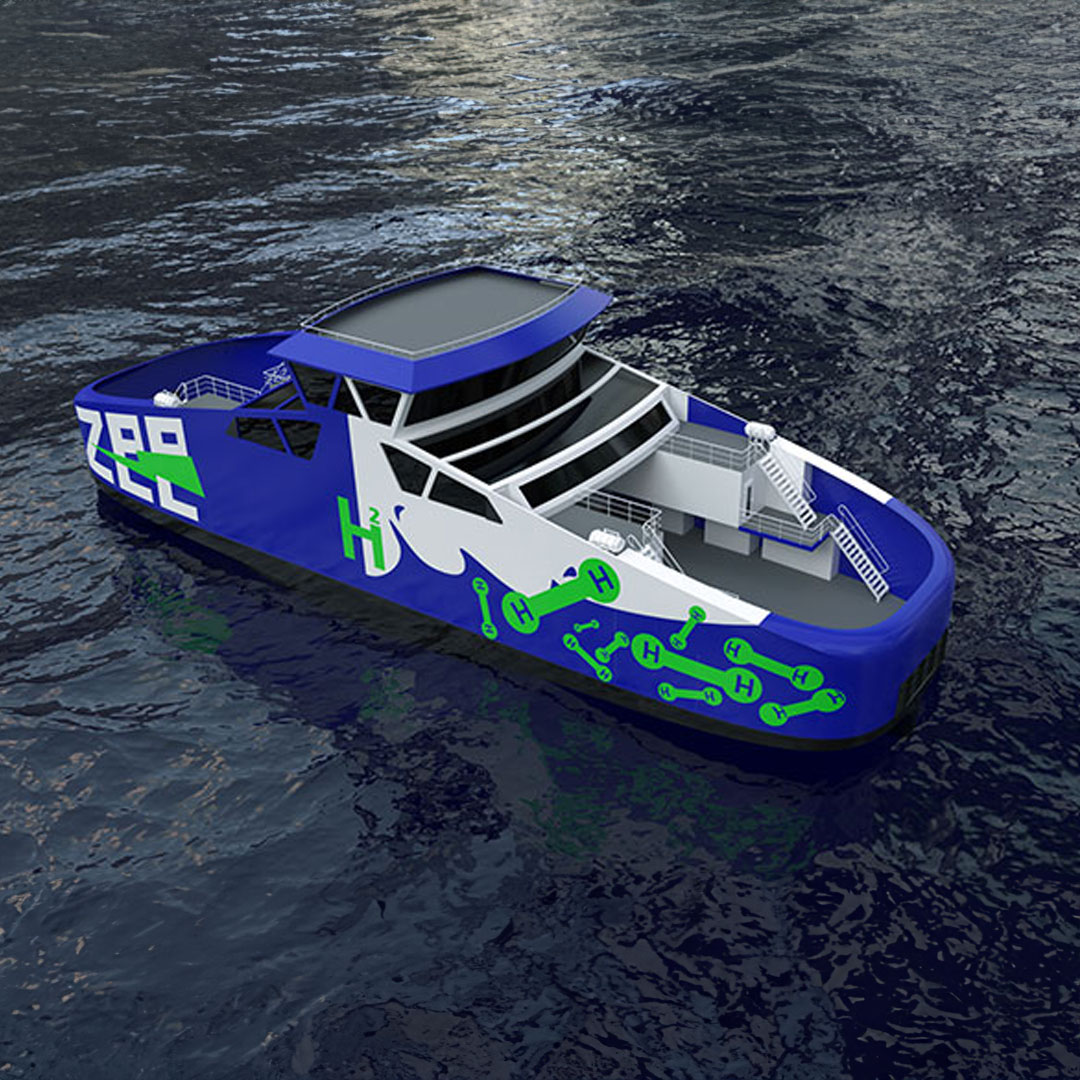 NAVTEK Alternative