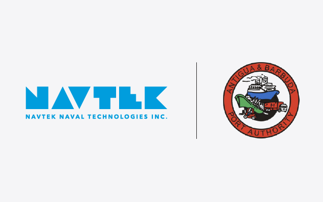 Antigua and Barbuda Port Authority and NAVTEK