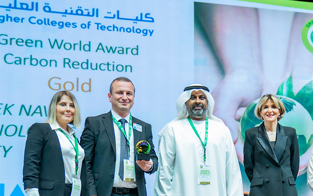 Green World Awards 2022