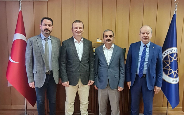 Collaboration Protocol for Vocational Education in Business Administration